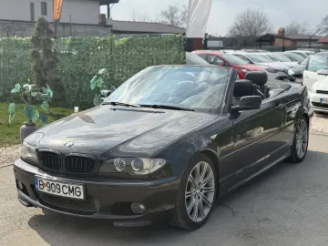 BMW 325 CI
