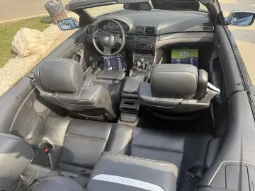 BMW 325 CI