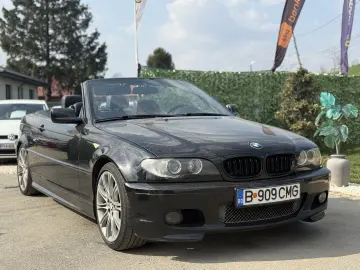 BMW 325 CI