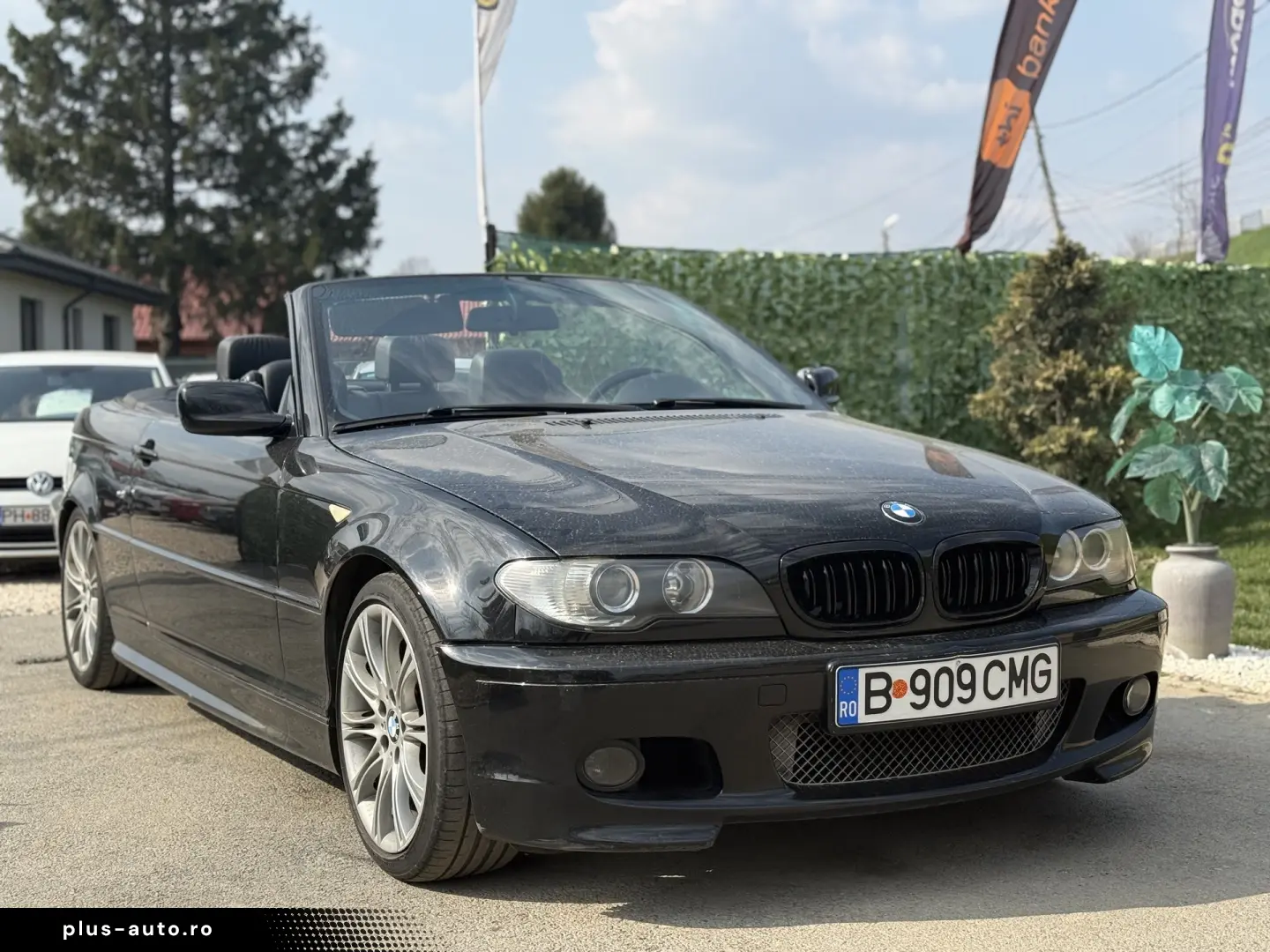 BMW 325 CI