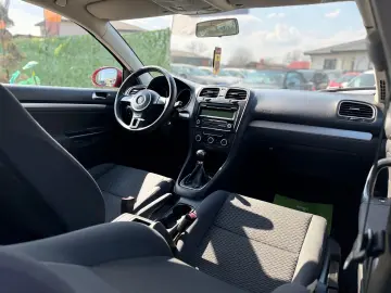 Vw Golf 6