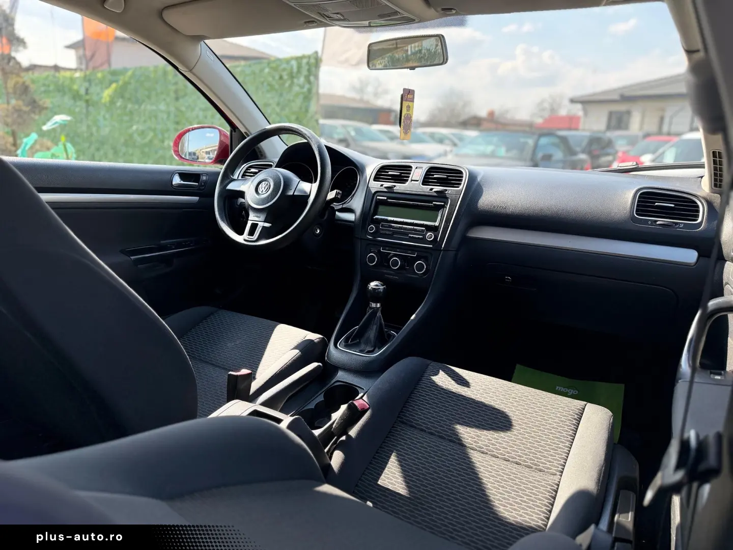 Vw Golf 6
