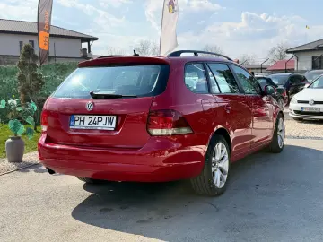 Vw Golf 6