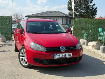 Vw Golf 6