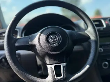 Vw Golf 6