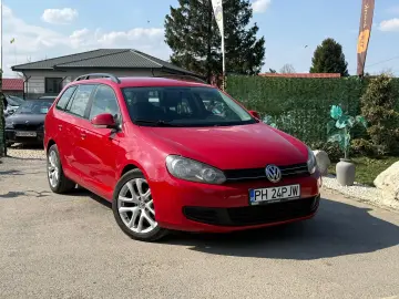 Vw Golf 6