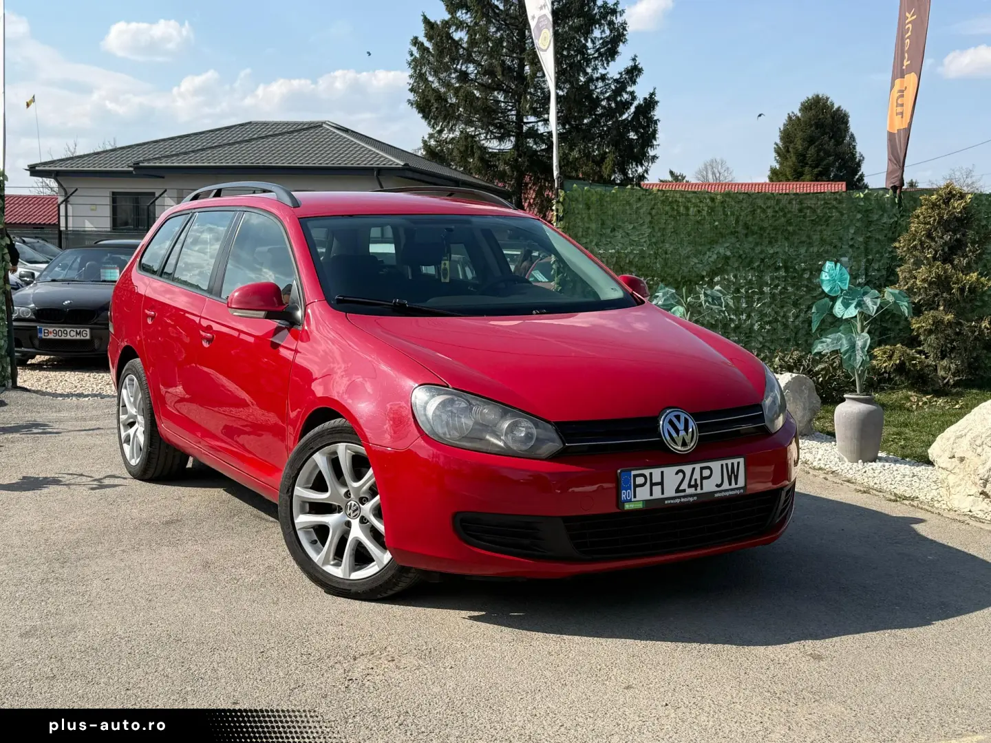 Vw Golf 6