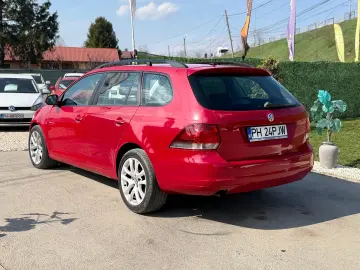 Vw Golf 6