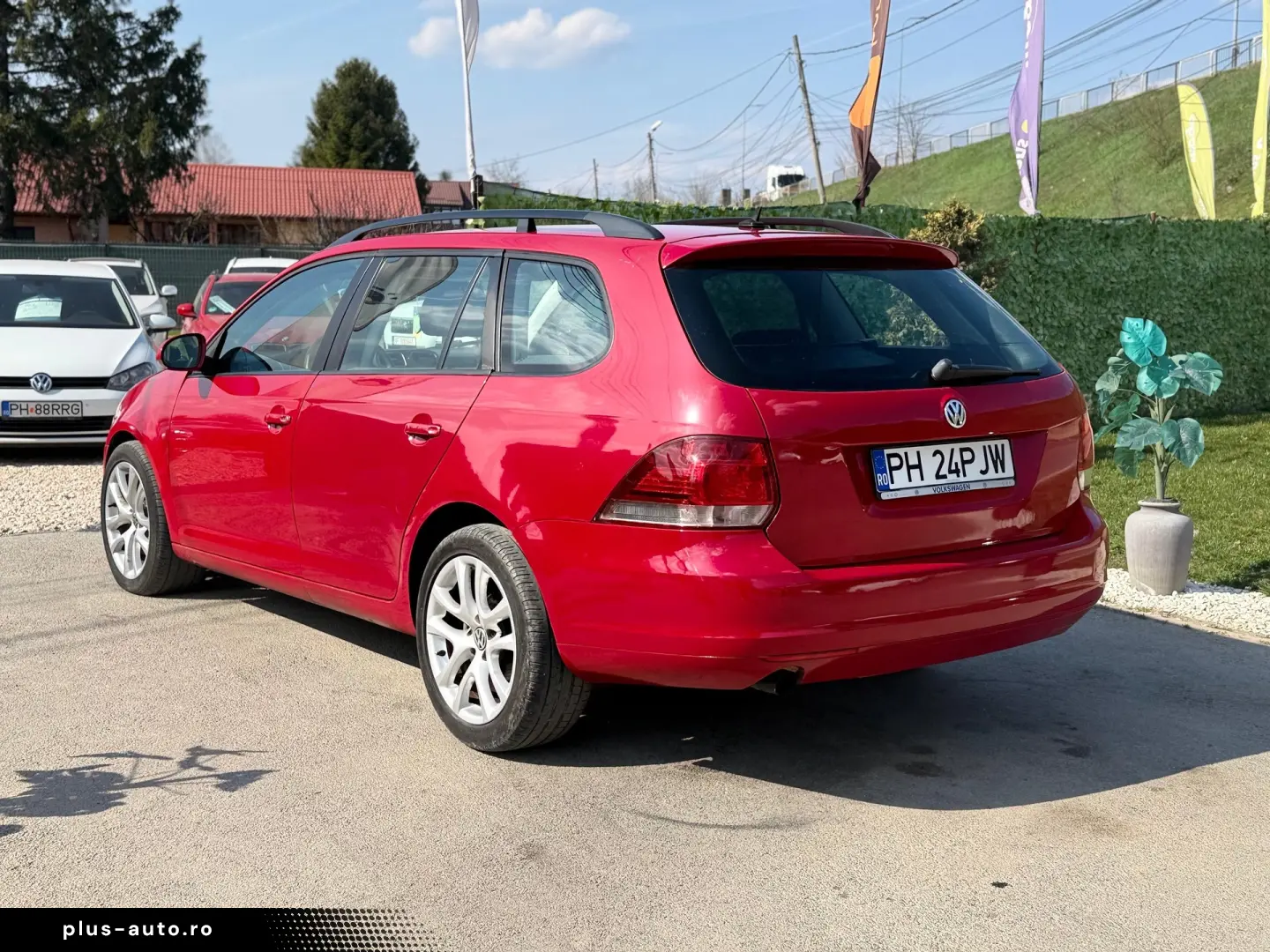 Vw Golf 6