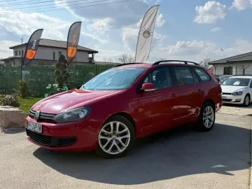 Vw Golf 6