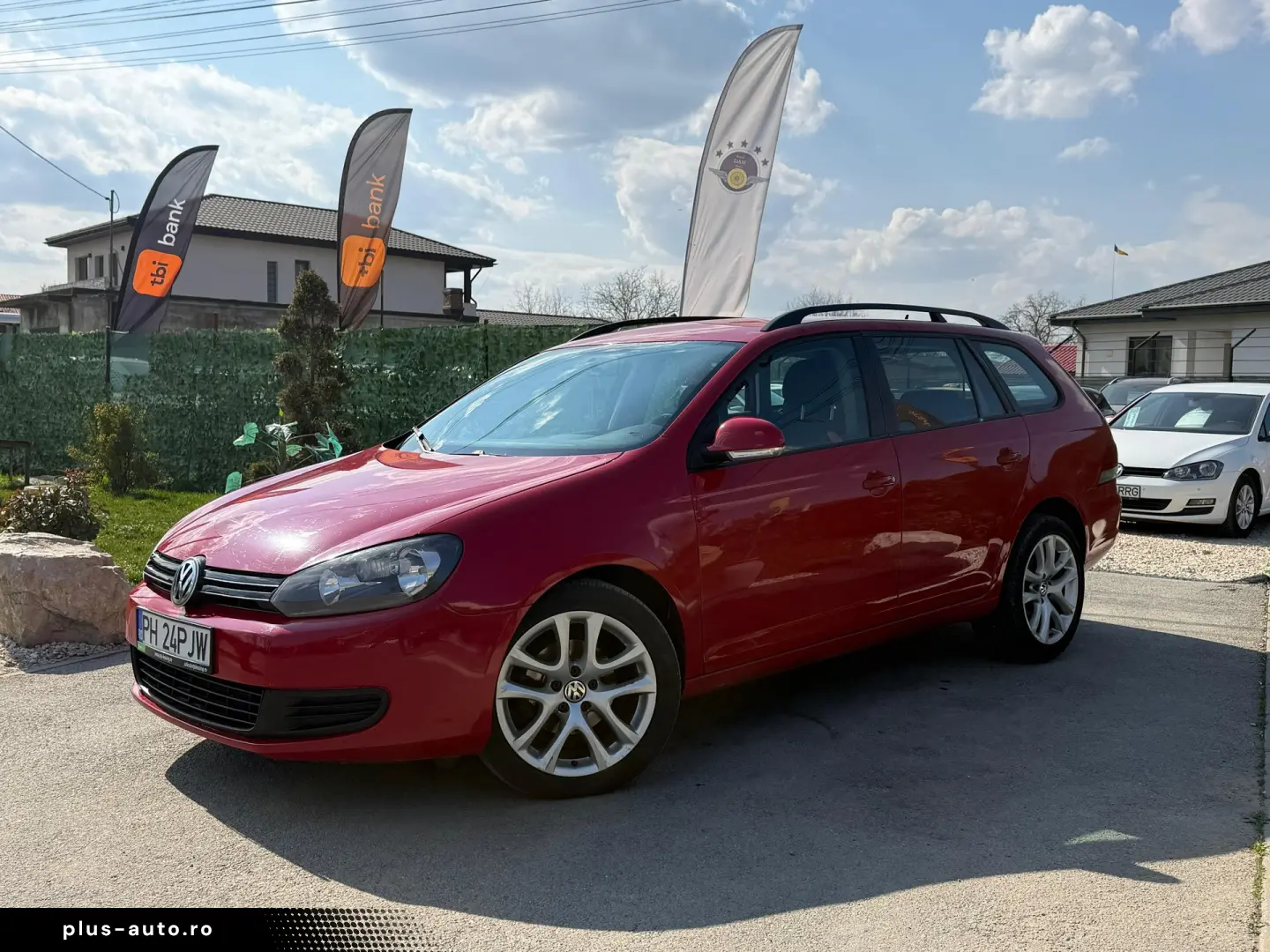 Vw Golf 6