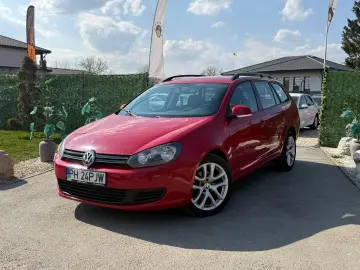 Vw Golf 6