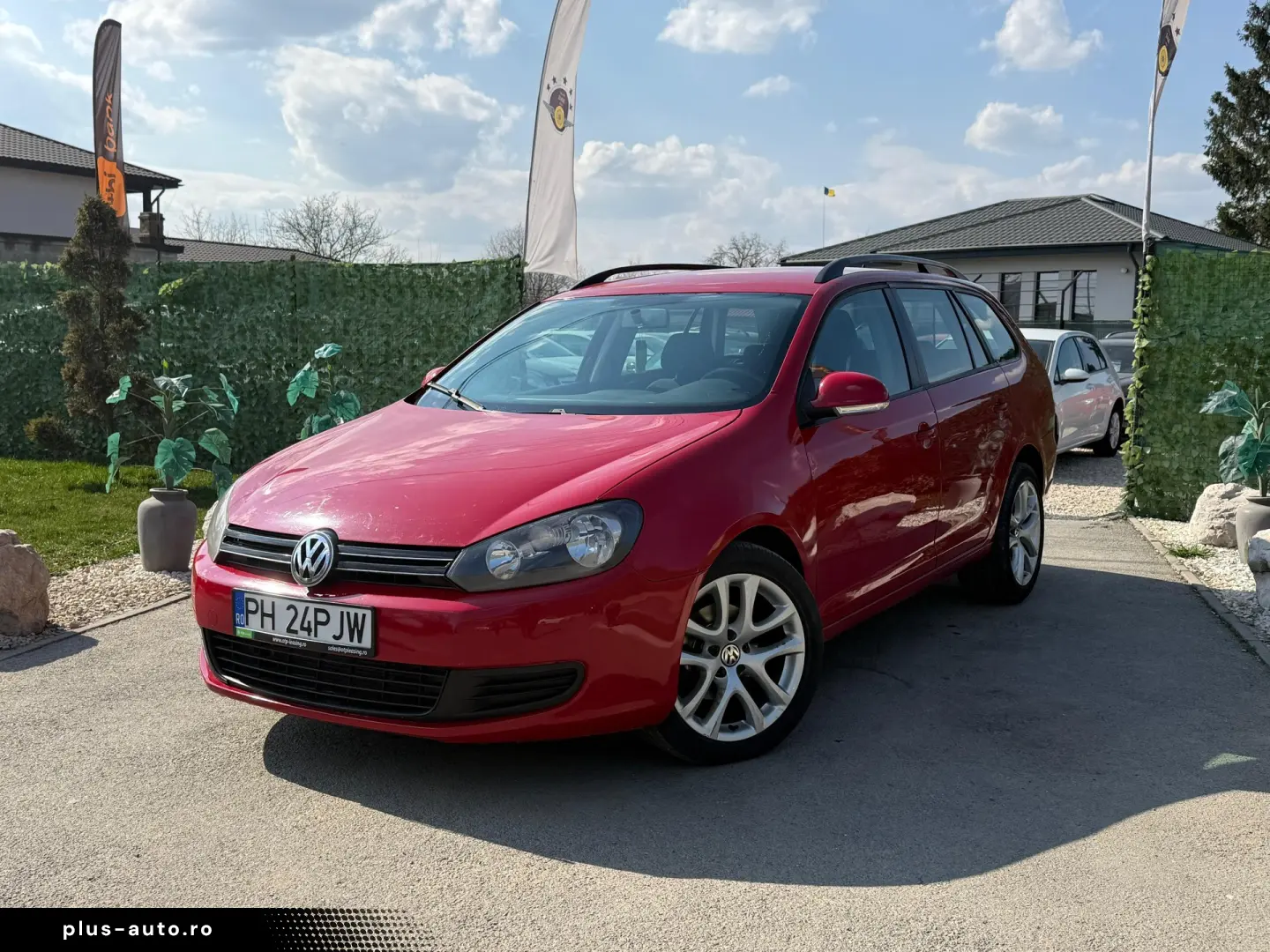 Vw Golf 6