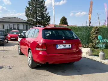 Vw Golf 6