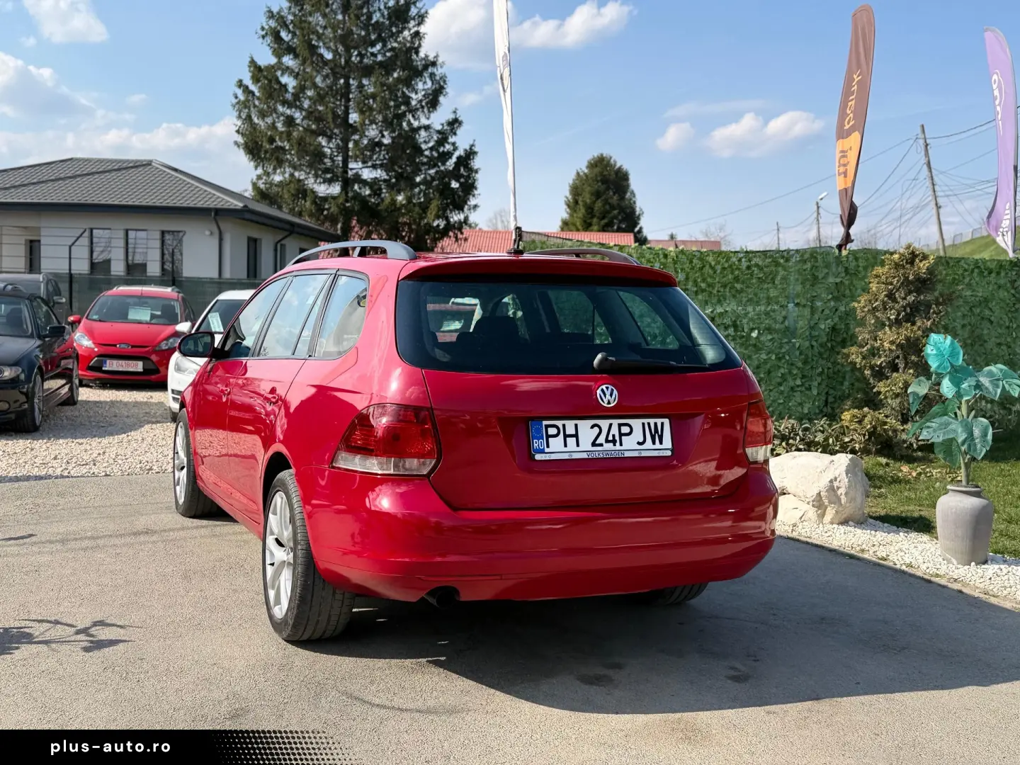 Vw Golf 6