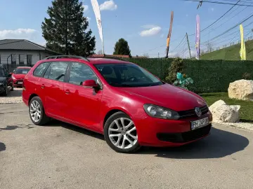 Vw Golf 6