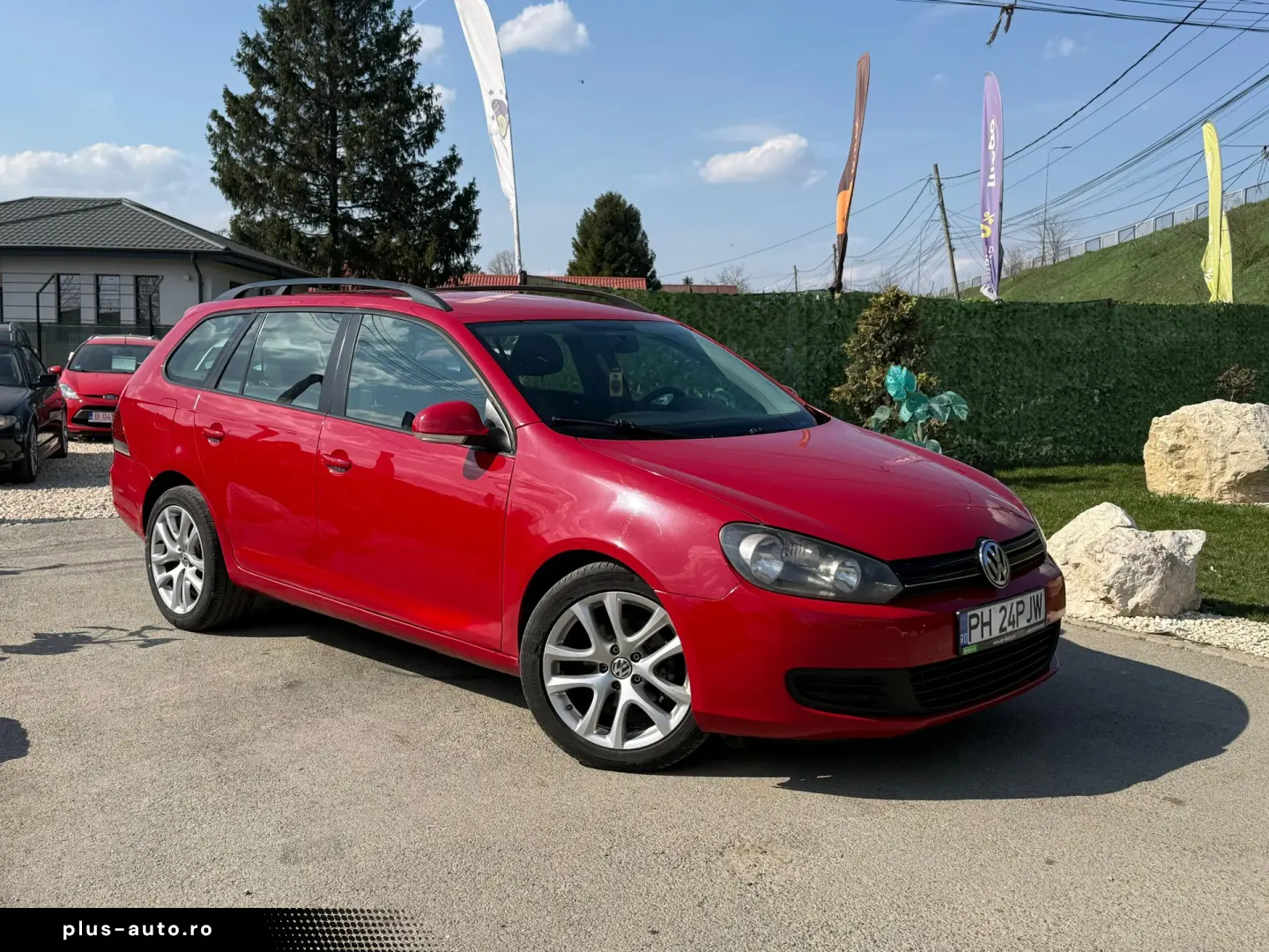 Vw Golf 6