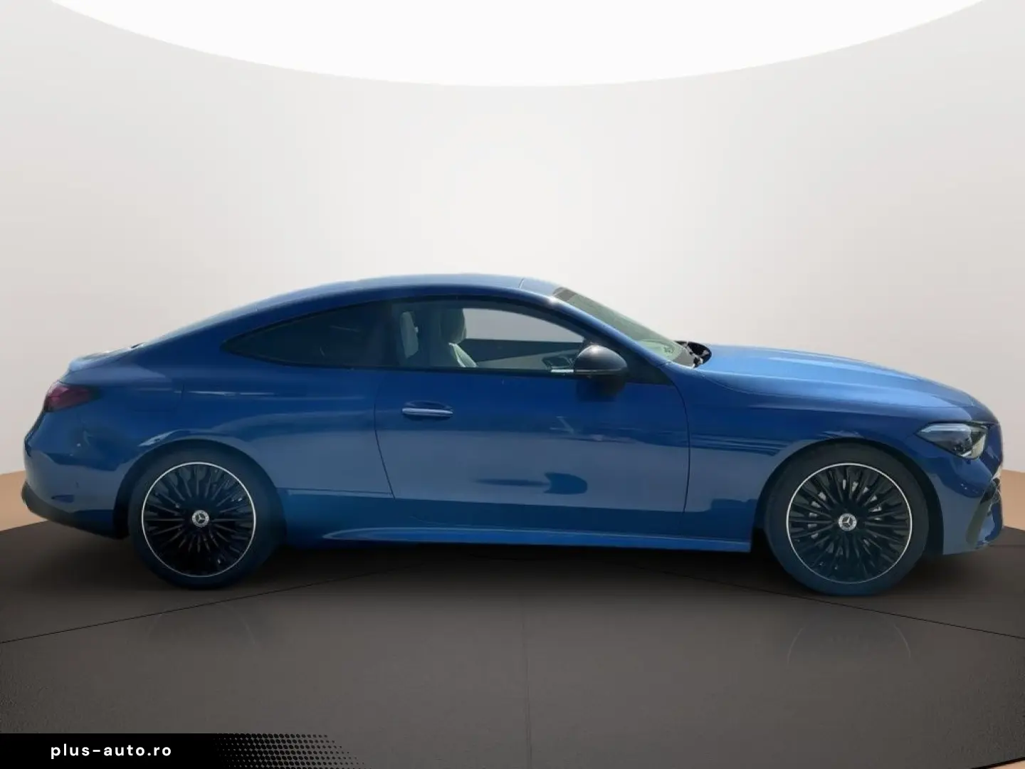 MERCEDES-BENZ CLE 180 Coupé AMG NIGHT PANO DISTR 360 MEMORY