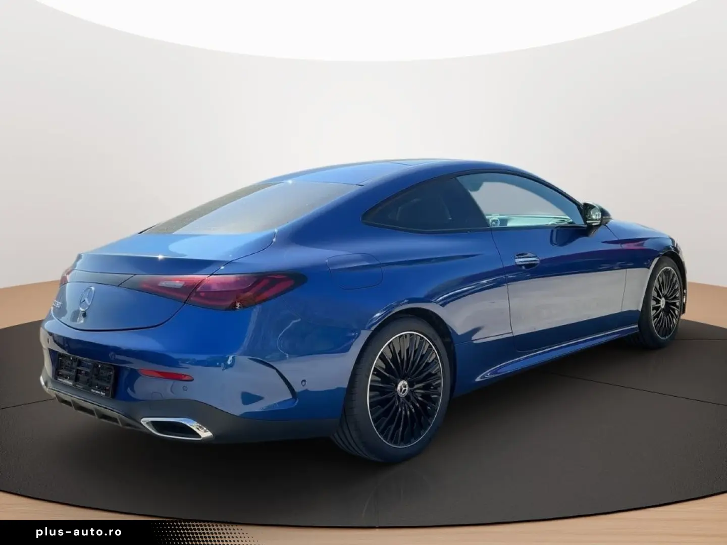 MERCEDES-BENZ CLE 180 Coupé AMG NIGHT PANO DISTR 360 MEMORY