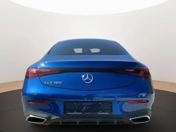 MERCEDES-BENZ CLE 180 Coupé AMG NIGHT PANO DISTR 360 MEMORY