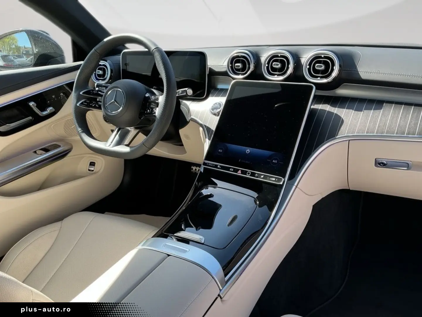 MERCEDES-BENZ CLE 180 Coupé AMG NIGHT PANO DISTR 360 MEMORY