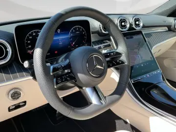 MERCEDES-BENZ CLE 180 Coupé AMG NIGHT PANO DISTR 360 MEMORY