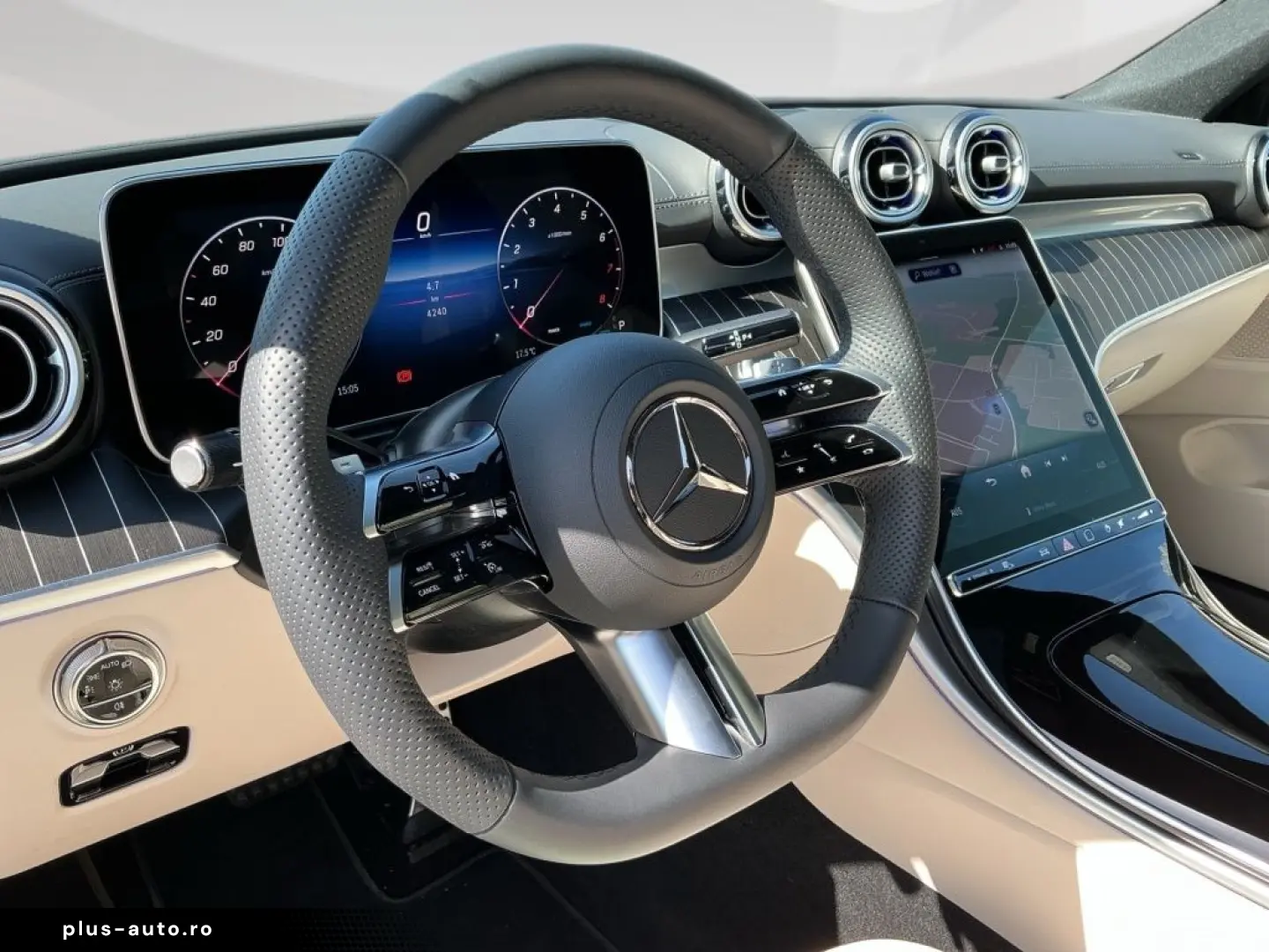 MERCEDES-BENZ CLE 180 Coupé AMG NIGHT PANO DISTR 360 MEMORY