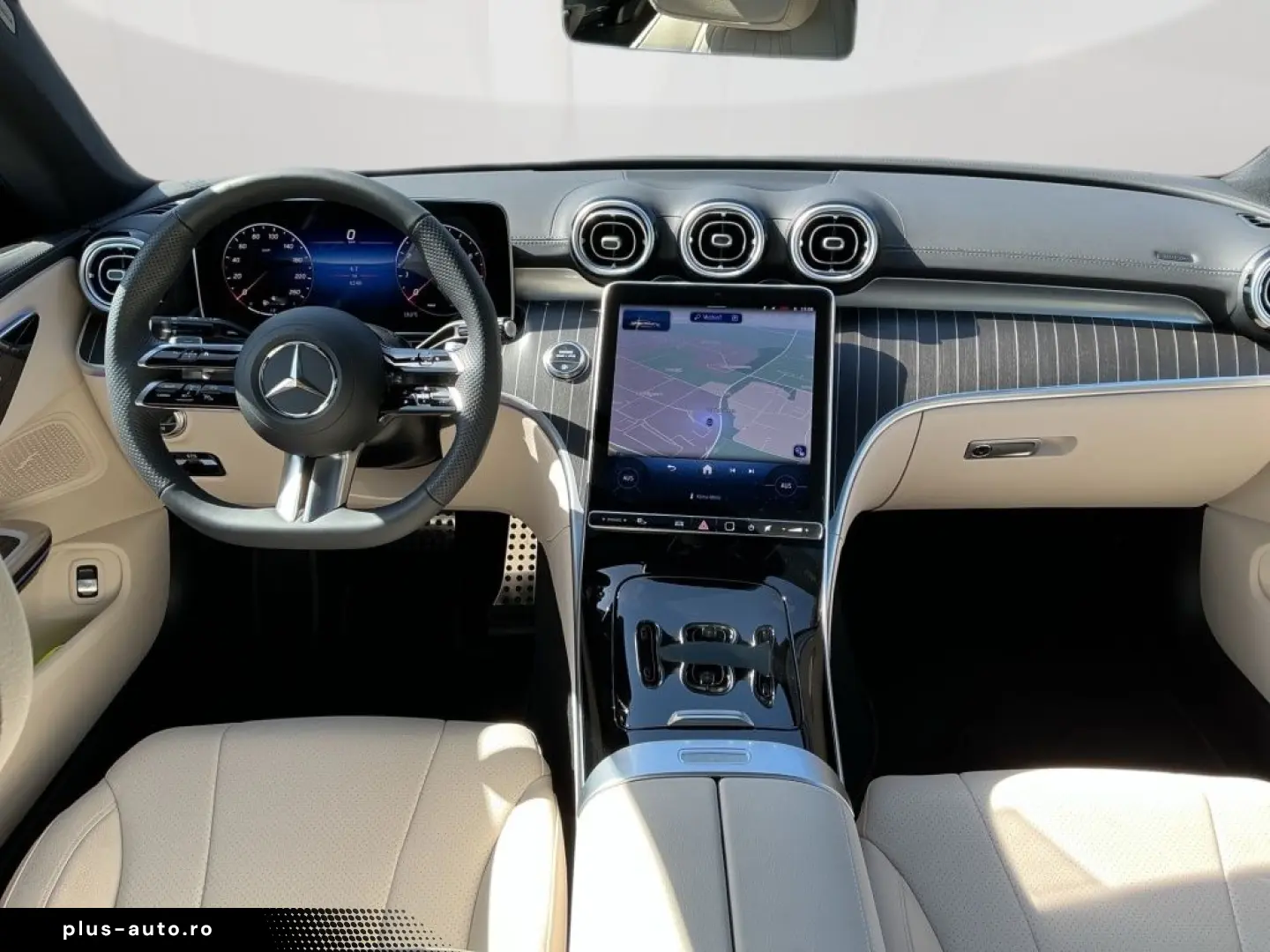 MERCEDES-BENZ CLE 180 Coupé AMG NIGHT PANO DISTR 360 MEMORY