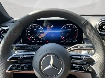 MERCEDES-BENZ CLE 180 Coupé AMG NIGHT PANO DISTR 360 MEMORY