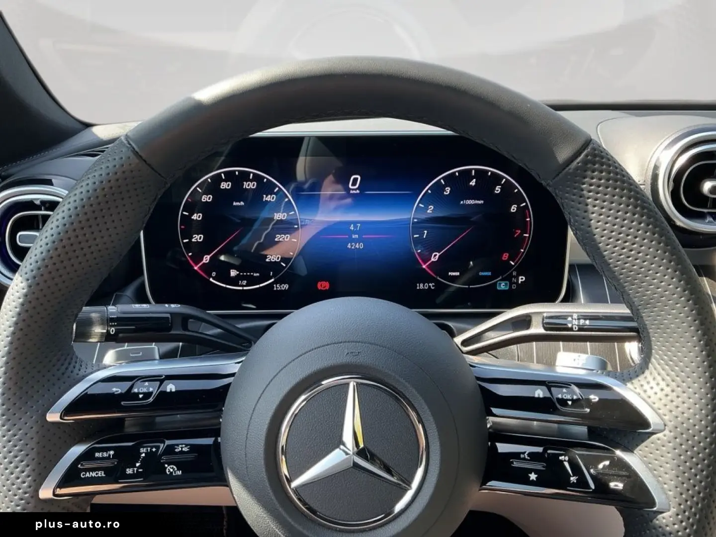 MERCEDES-BENZ CLE 180 Coupé AMG NIGHT PANO DISTR 360 MEMORY