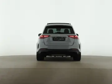 MERCEDES-BENZ GLE 53 AMG 4M  Night Pano AHK Burmester 360