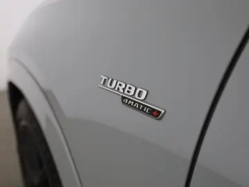 MERCEDES-BENZ GLE 53 AMG 4M  Night Pano AHK Burmester 360