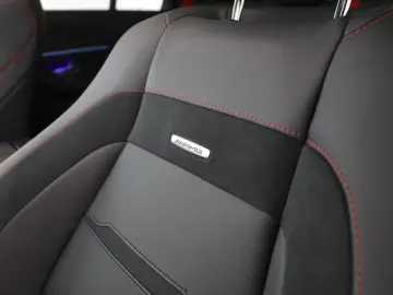 MERCEDES-BENZ GLE 53 AMG 4M  Night Pano AHK Burmester 360