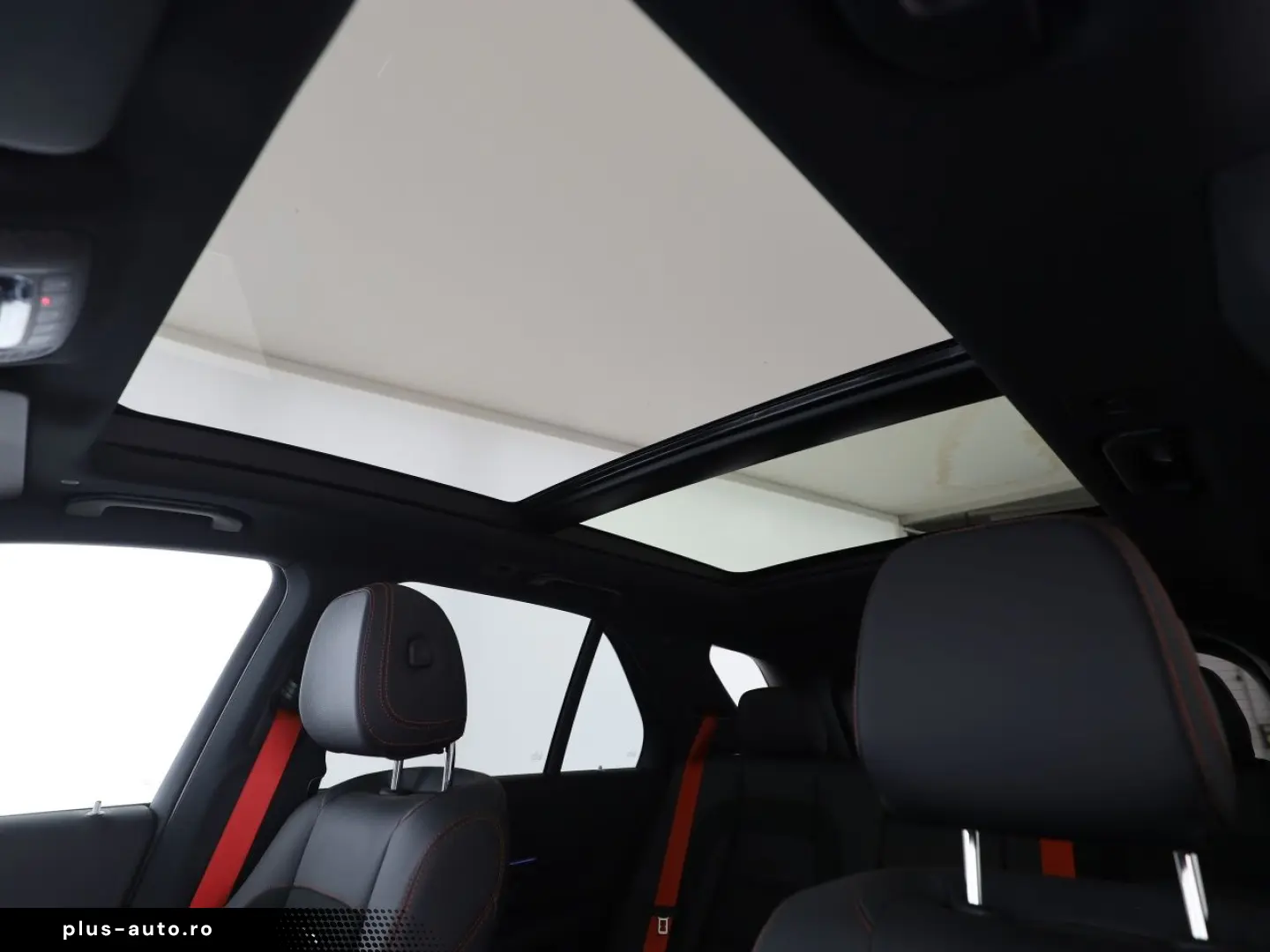 MERCEDES-BENZ GLE 53 AMG 4M  Night Pano AHK Burmester 360