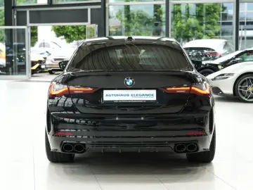 ALPINA B4 Gran Coupe HARM KARD 360  HEAD-UP LASER