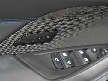 ALPINA B4 Gran Coupe HARM KARD 360  HEAD-UP LASER