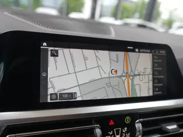 ALPINA B4 Gran Coupe HARM KARD 360  HEAD-UP LASER