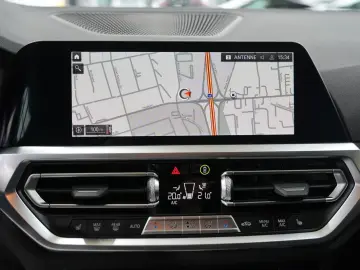 ALPINA B4 Gran Coupe HARM KARD 360  HEAD-UP LASER