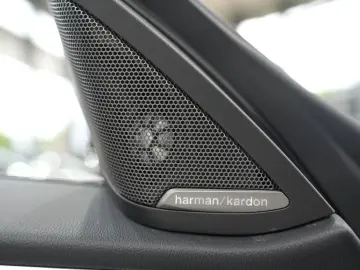 ALPINA B4 Gran Coupe HARM KARD 360  HEAD-UP LASER