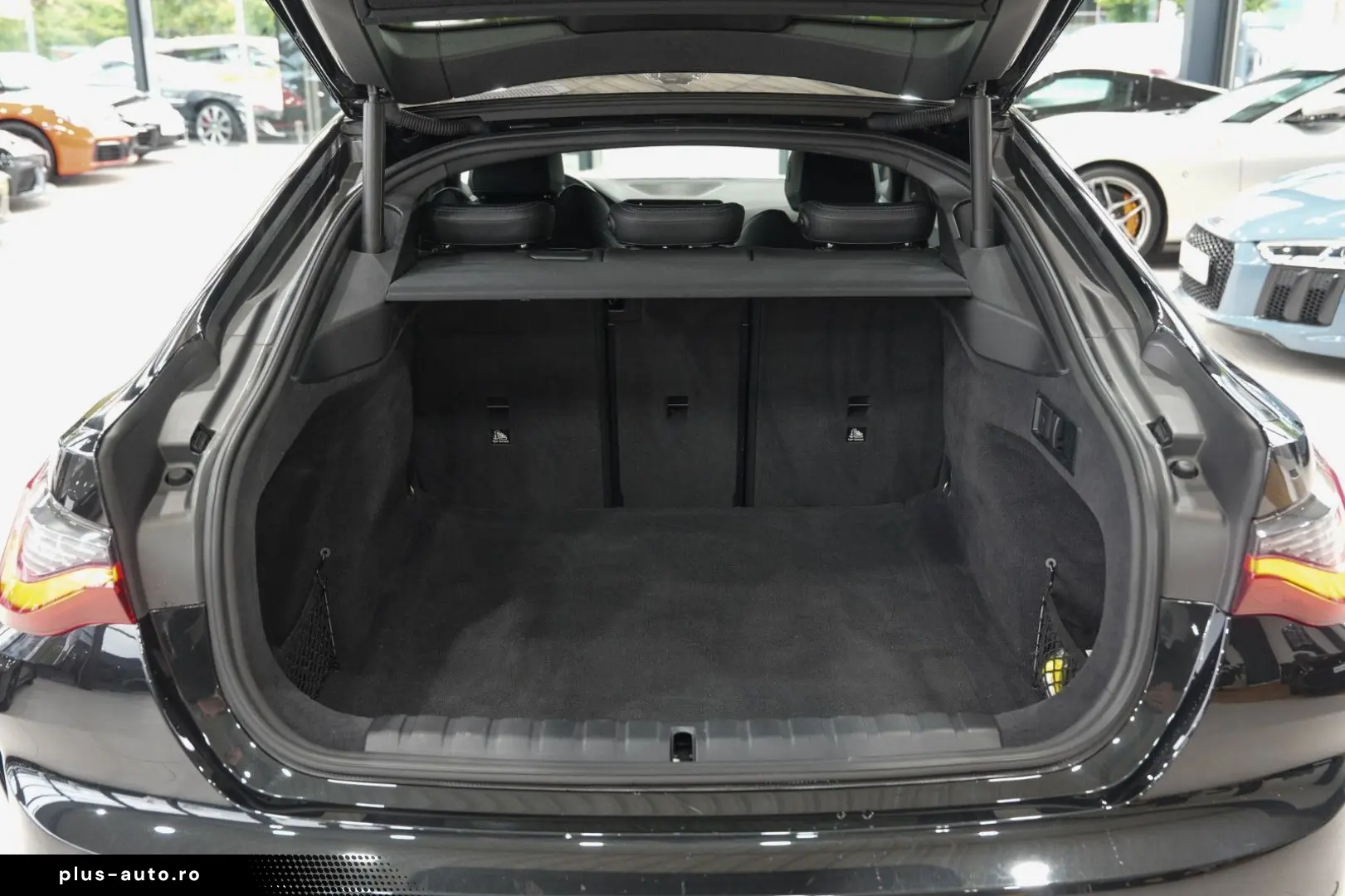 ALPINA B4 Gran Coupe HARM KARD 360  HEAD-UP LASER