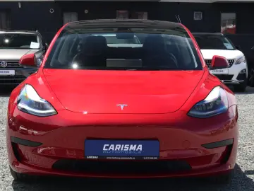 Tesla Model 3 Standard Reichweite Plus Hinterradantrieb