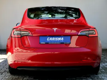 Tesla Model 3 Standard Reichweite Plus Hinterradantrieb