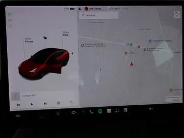 Tesla Model 3 Standard Reichweite Plus Hinterradantrieb