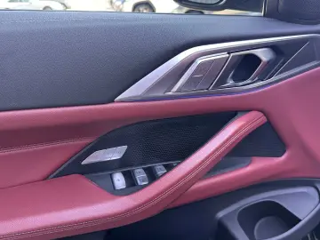 BMW 420i Cabrio M-Sport Laser HUD Key-Less ACC