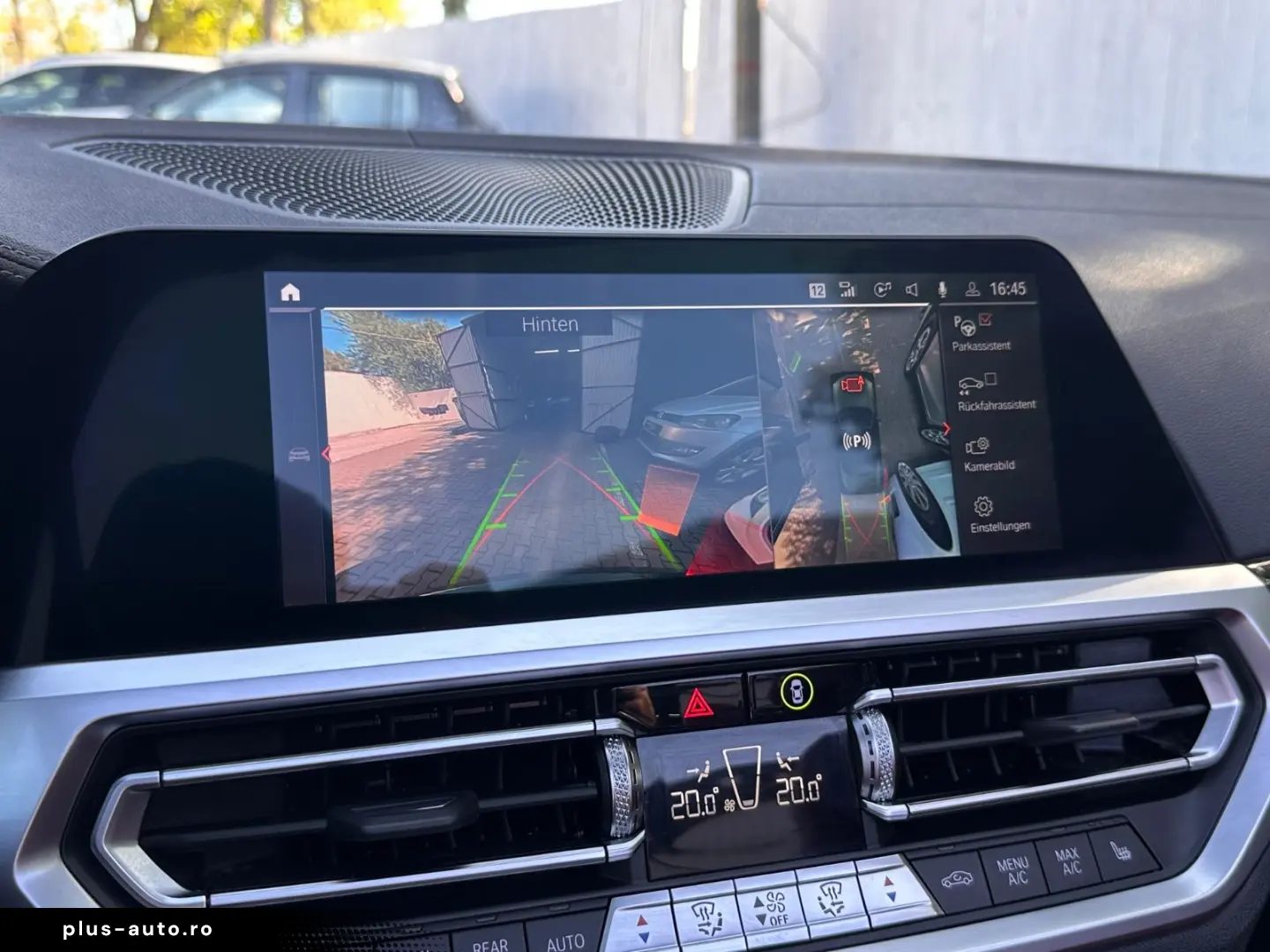 BMW 420i Cabrio M-Sport Laser HUD Key-Less ACC