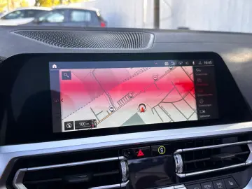 BMW 420i Cabrio M-Sport Laser HUD Key-Less ACC