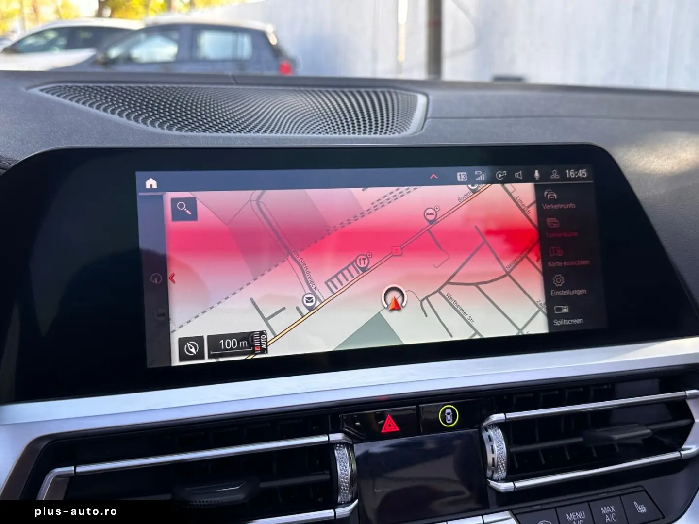BMW 420i Cabrio M-Sport Laser HUD Key-Less ACC