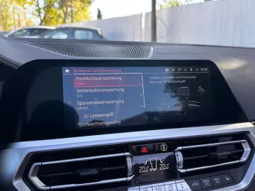 BMW 420i Cabrio M-Sport Laser HUD Key-Less ACC