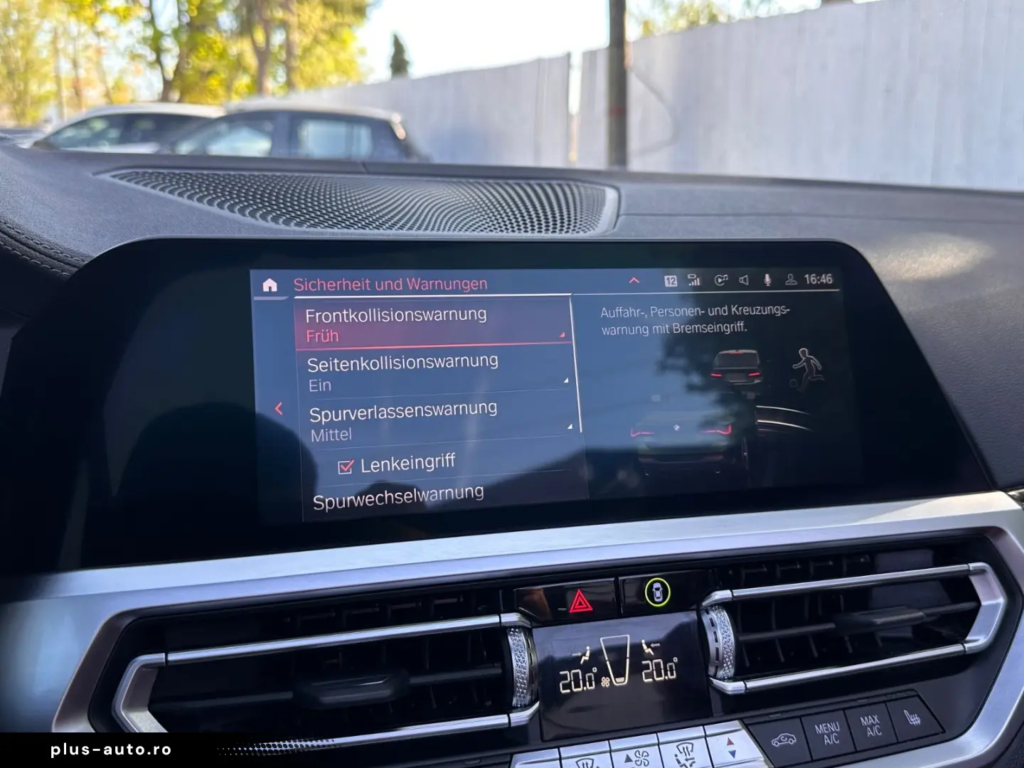 BMW 420i Cabrio M-Sport Laser HUD Key-Less ACC