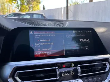 BMW 420i Cabrio M-Sport Laser HUD Key-Less ACC